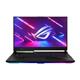 ASUS ROG Strix SCAR 17 G733ZS Core i9 12900H 16GB 2TB SSD 8GB RTX3080 Full HD Laptop