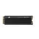 Corsair MP600 PRO LPX Gen 4 M.2 NVMe 1TB SSD Drive