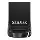 سن دیسک  Ultra Fit 128GB USB3.0 Flash Memory