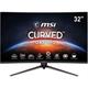 MSI Optix Gaming AG321CQR Monitor