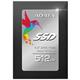 Adata Premier SP600 Internal SSD Drive - 512GB
