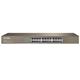 IP-COM F1024 24-Port Fast Ethernet Rackmount Switch