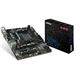 MSI A78M-E35 V2 FM2+ Motherboard