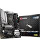 MSI MAG B460M MORTAR WIFI LGA 1200 Motherboard