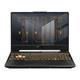 ASUS TUF Gaming FX506HC Core i7 11800H 32GB 2TB SSD 4GB RTX 3050 Full HD Laptop