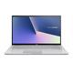 ASUS ZenBook Q507IQ ryzen 7 4700U 8GB-256GB-2GB MX350 Full HD