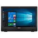 MSI Pro 24T 6NC-Core i7- 8GB -1TB- 2GB All in One PC