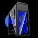 GameMax G563 Gaming Computer Case