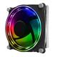 GameMax Gamma 300 Rainbow ARGB CPU Cooler