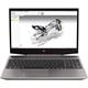 HP ZBook 15v G5 Mobile Workstation - B Core i7 32GB 1TB With 256GB SSD 4GB Touch Laptop