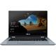 ASUS VivoBook Flip TP412UA Core i7 8GB 256GB SSD Intel Touch Laptop