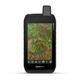 گارمین  montana 700 Worldwide Handheld GPS Navigator