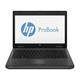 HP لپ تاپ hp مدل 6470B Corei5_3210M 4GB-500GB Intel