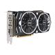 کارت گرافیک ام اس آی RX 470 MINER 4G