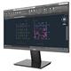 Monitor SAM LS22RF650H 22inch