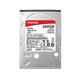 Toshiba L200 HDWJ105 NoteBook Hard Drive 500GB