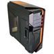 Green Z7 Gladiator Full Tower Case