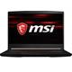 MSI GF63 Thin 9SCXR Core i7 16GB 1TB 256GB SSD 4GB Full HD Laptop