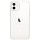 other iPhone 12 Clear Case with MagSafe