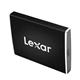 Lexar SL100 PRO 500GB External SSD Drive
