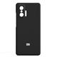 Xiaomi 11T Pro Silicone Case with Camera Cover