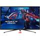ASUS ROG Strix XG438QR 43Inch 4K 4ms 120Hz VA Gaming Monitor 