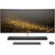 HP ENVY Curved 34 Core i7 16GB 2TB+256GB SSD 4GB QHD All-in-One PC