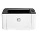 HP LaserJet Pro M107A Laser Printer