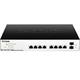 D-link D-Link DGS-1100-10MP 10-Port Gigabit Max PoE Smart Managed Switch