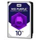 وسترن دیجیتال  WD101PURX Purple 10TB 256MB Cache Internal Hard Drive