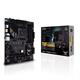ASUS TUF GAMING B550-PLUS AM4 Motherboard