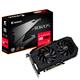 GigaByte VGA: Gigabyte Aorus RX 570 OC WF 2X 4GB