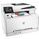 HP color LaserJet Pro MFP M277DW Laser Printer