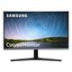 Samsung C27R500 27 Inch Curved FreeSync FHD Gaming Monitor