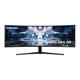 Samsung Odyssey Neo G9 49S49AG952N Curved Gaming Monitor
