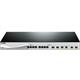 D-link D-Link DXS-1210-12TC 12-Port 10GBASE-T Web Smart Switch