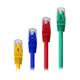 Knet UTP Cat6 30CM Patch cord