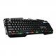 Tsco TK 8021L Gaming Keyboard