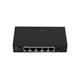 MARLIK TECH TXE104 5 Ports Desktop Switch