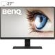 BENQ GW2780 27Inch FHD 5ms 60Hz IPS Eye-Care Monitor 