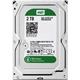 Western Digital WD20EZRX Green 2TB Internal Hard Drive