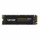 Lexar Professional NM700 M.2 2280 NVMe 512GB SSD Drive