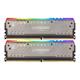 Crucial Ballistix Tactical Tracer RGB DDR4 16GB 3000Mhz CL16 Dual Channel Desktop RAM