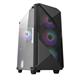 GameMax Revolt Mid Tower Case