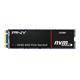 PNY CS2060 512GB M.2 2280 PCIe NVMe SSD