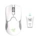 Razer Viper Ultimate with Charging Dock - Mercury mouse