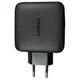 Ugreen CD224 USB-A+3*USB-C 65W  GaN Tech Fast Wall charger