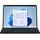 Microsoft Surface Pro 8 Core i5 1135G7 8GB 256GB Tablet with Keyboard