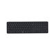رپو  E9550L Wireless Keyboard