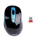 A4tech G11-570FX Wireless V-Track Rechargeable Mouse